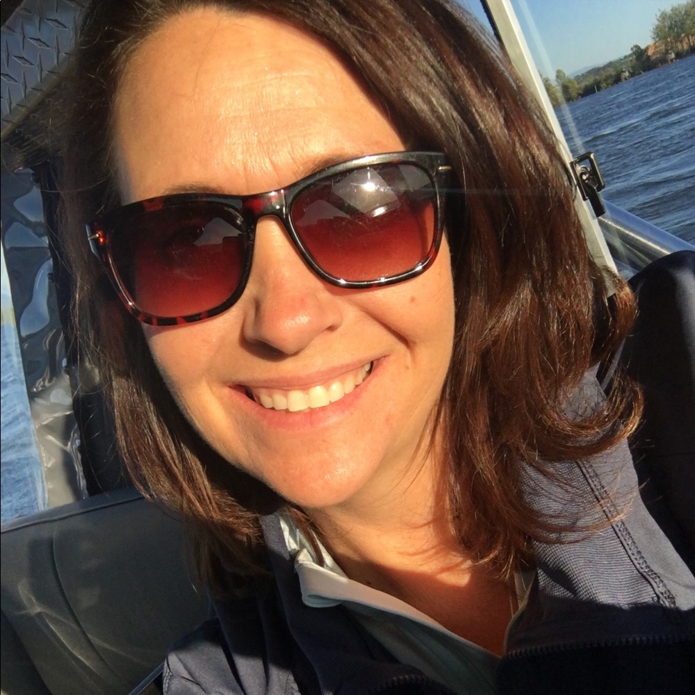 Meet your Posher, Tammie